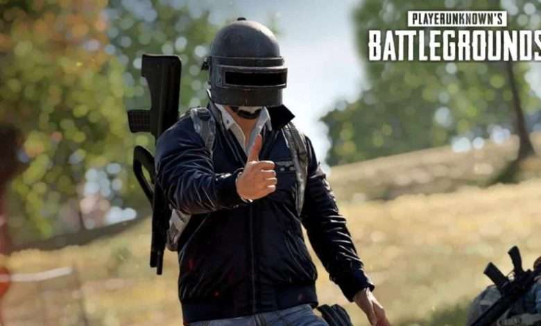 PUBG