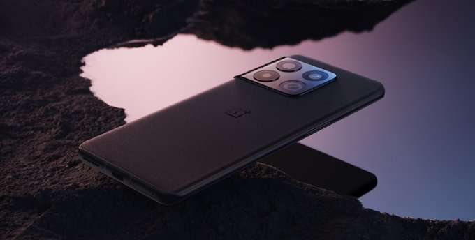ون بلس 10 الترا – OnePlus 10 Ultra قد يصل بهذا التصميم الجديد والمميز!