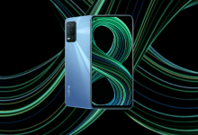 Realme 8