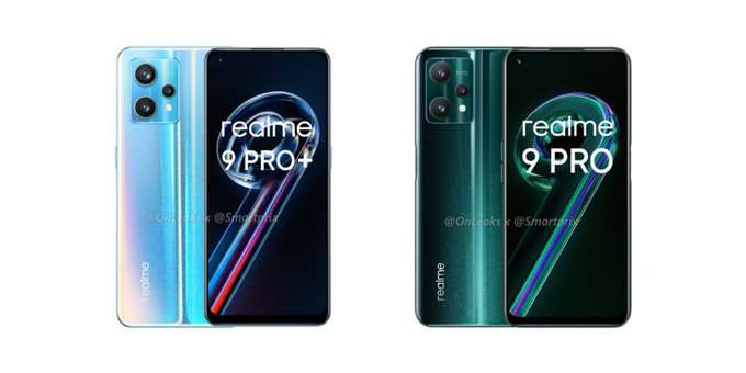 ريلمي 9 برو بلس – realme 9 Pro Plus تأكيد ميزة مهمة في إعلان تشويقي جديد 1 Realme 9 Pro Plus