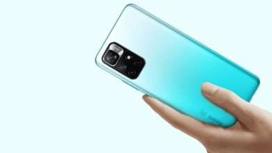 Redmi Note 11