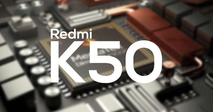 ريدمي كي 50 – Redmi K50 هواتف السلسلة ستعمل بأربعة معالجات مختلفة .. تعرّف عليها