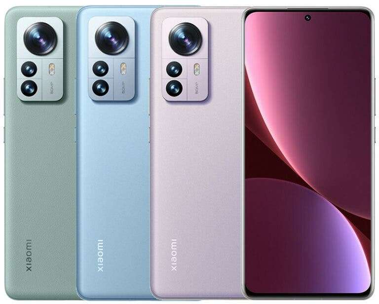 شاومي 12 برو - Xiaomi 12 Pro سوف يأتي بنسخة جديدة بمعالج جديد 3 شاومي 12 برو - Xiaomi 12 Pro سوف يأتي بنسخة جديدة بمعالج جديد