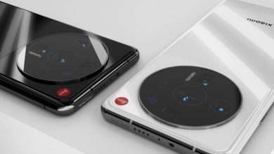 Xiaomi 12 Ultra