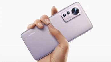 Xiaomi 12