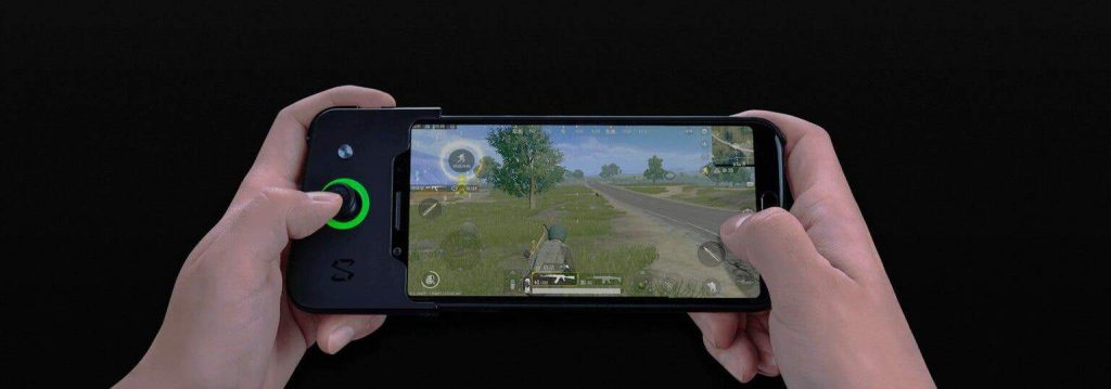 بلاك شارك 5 - Black Shark 5 الشركة تكشف معالج الهاتف 3 بلاك شارك 5 - Black Shark 5 الشركة تكشف معالج الهاتف