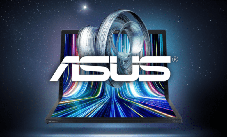 ASUS تقدم إصدارات مميزة Incredible Unfolds في معرض CES 2022 1 Incredible Unfolds