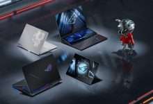 asus