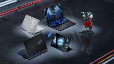 asus
