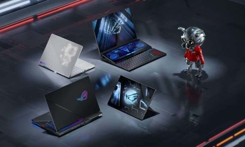 asus