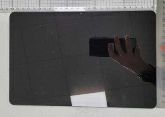 سامسونج جالكسي تاب اس 8 – Galaxy Tab S8 أول نظرة على السلسلة بالكامل في صور حيّة مسرّبة