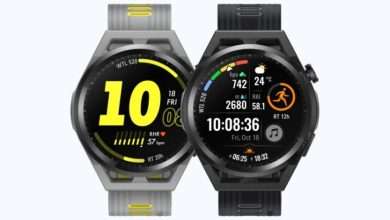 Huawei Watch GT Runner