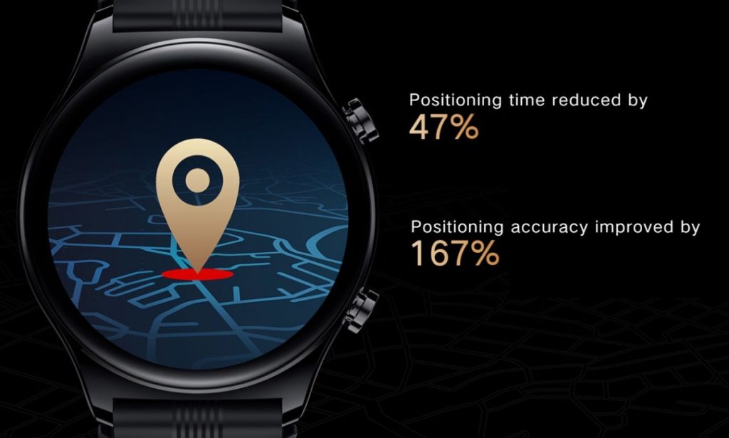 سعر ومواصفات هونر واتش جي اس 3 - Honor Watch GS 3 رسميًا