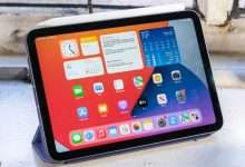 iPad mini 6