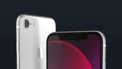 iPhone SE 2022