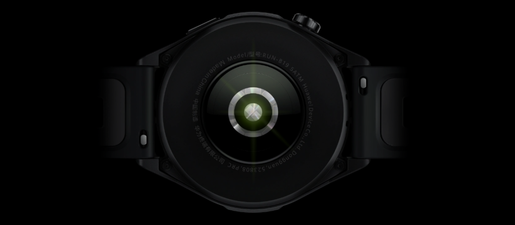 سعر ومواصفات Huawei Watch GT Runner النسخة العالمية رسميًا