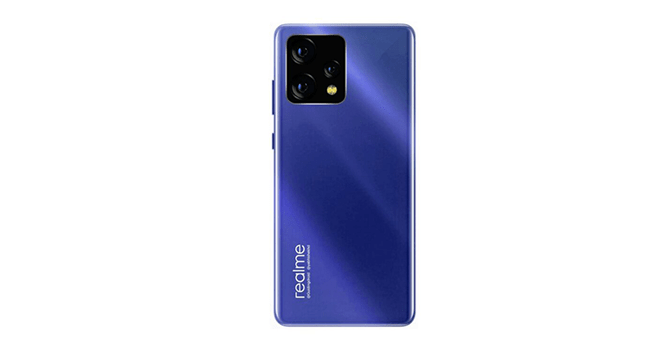ريلمي 9 برو بلس - realme 9 Pro Plus تسريب يكشف صورًا جديدة للهاتف 3 ريلمي 9 برو بلس - realme 9 Pro Plus تسريب يكشف صورًا جديدة للهاتف