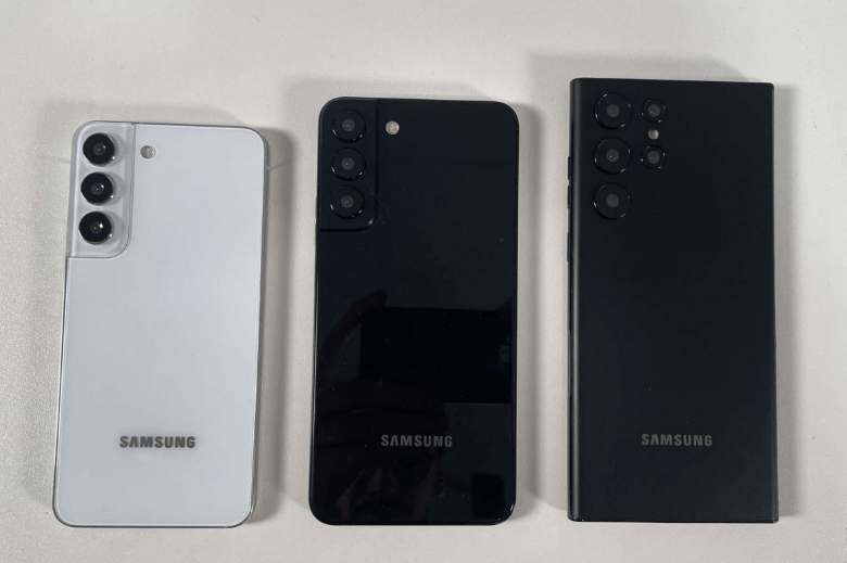 جالكسي اس 22 - Galaxy S22 السلسلة سوف تأتي بطبقة حماية جديدة 2 جالكسي اس 22 - Galaxy S22 السلسلة سوف تأتي بطبقة حماية جديدة