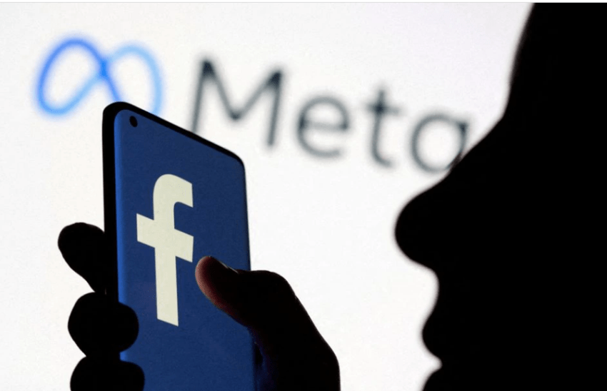فيس بوك يواجه دعوى قضائية في بريطانيا تبلغ 3.2 مليار دولار