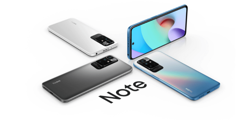 مواصفات ريدمي نوت 11 برو 4 جي - Redmi Note 11 Pro 4G بحسب آخر التسريبات 2 مواصفات ريدمي نوت 11 برو 4 جي - Redmi Note 11 Pro 4G بحسب آخر التسريبات