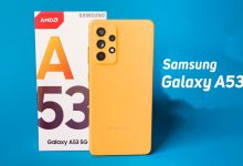 مواصفات جالكسي اى 53 - Galaxy A53 تظهر في تسريب جديد مع موعد الإطلاق