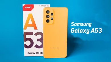 مواصفات جالكسي اى 53 - Galaxy A53 تظهر في تسريب جديد مع موعد الإطلاق