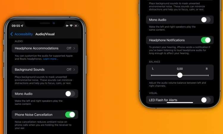 ايفون 13 – iPhone 13 يفتقر إلى ميزة مهمة متاحة في هواتف الآيفون السابقة 2 ايفون 13 – iPhone 13 يفتقر إلى ميزة مهمة متاحة في هواتف الآيفون السابقة
