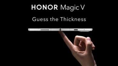 Honor Magic V
