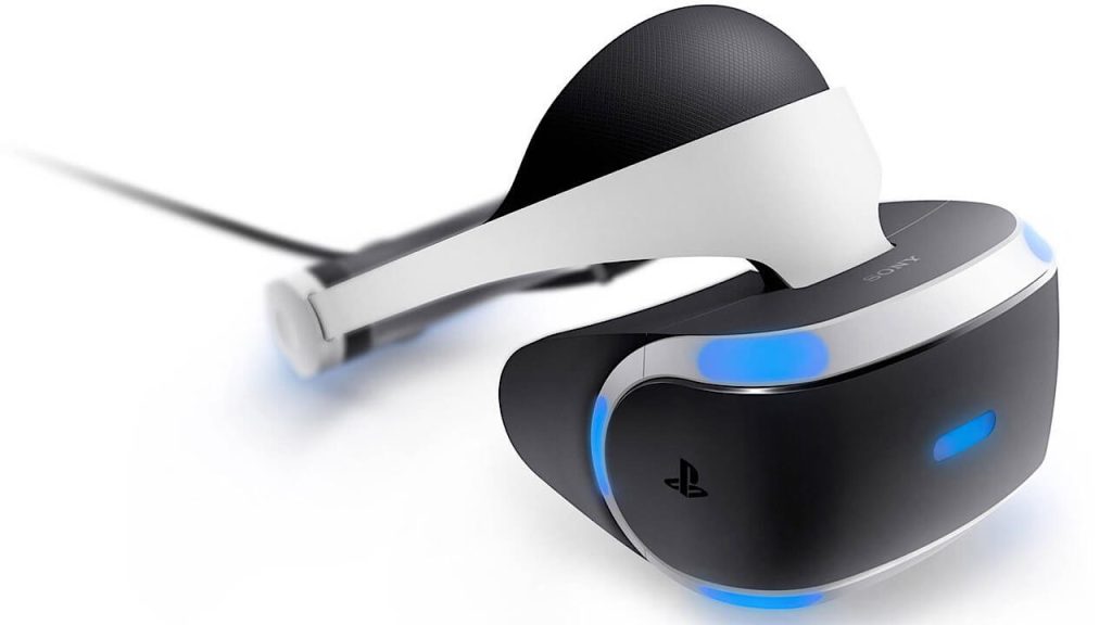 بلاي ستيشن في ار 2 - PlayStation VR 2 كل ما نعرفه عن نظارة سوني