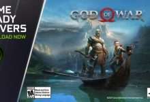 God Of War