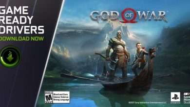 God Of War