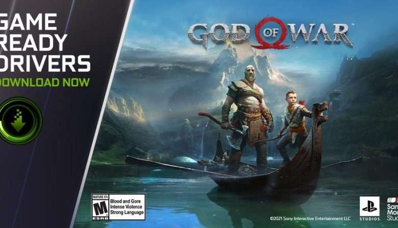 God Of War