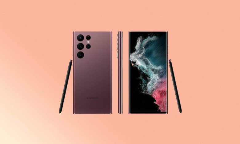 جالكسي اس 22 الترا Galaxy S22 Ultra سيأتي بدقة تصوير مذهلة 1 جالكسي اس 22 الترا Galaxy S22 Ultra سيأتي بدقة تصوير مذهلة