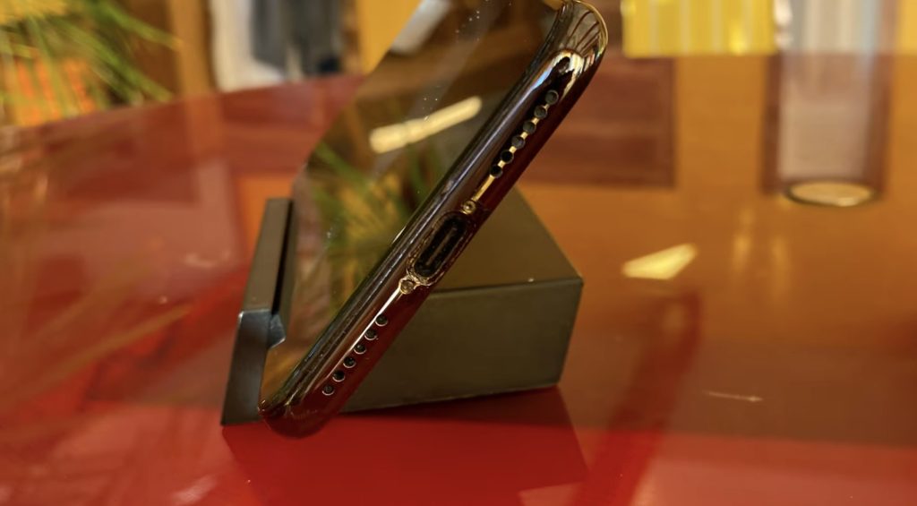 بيع ثاني آيفون اكس - iPhone X بمنفذ USB-C بهذا السعر 4 بيع ثاني آيفون اكس - iPhone X بمنفذ USB-C بهذا السعر