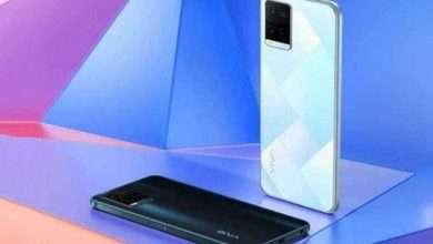 vivo Y01