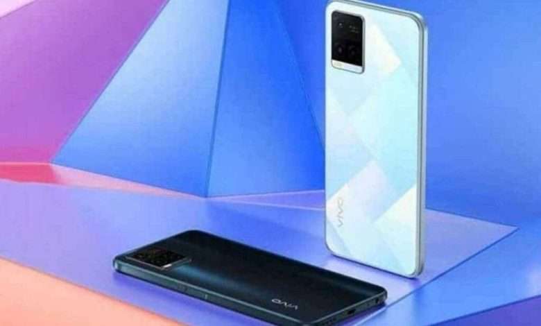 vivo Y01