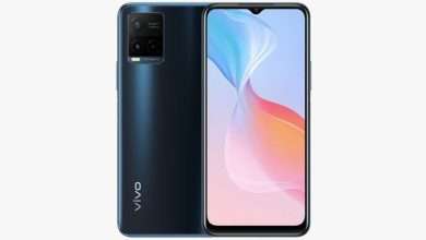 vivo Y21e