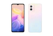 vivo Y33s