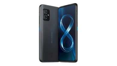 أسوس زين فون 9