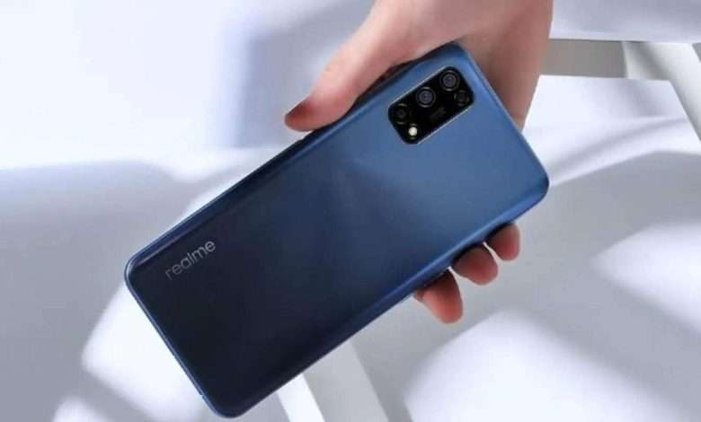 ريلمي 9 برو 5 جي - realme 9 Pro 5G يحصل على شهادة جديدة قبل الإطلاق 1 ريلمي 9 برو 5 جي