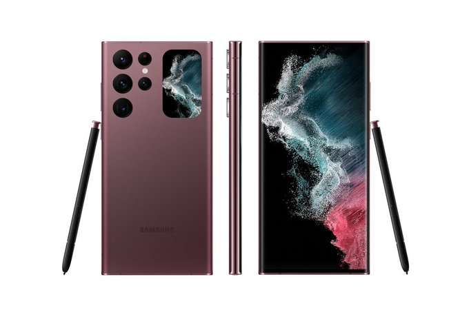 سامسونج جالكسي اس 22 الترا – Galaxy S22 Ultra قد يخيّب آمال المتحمّسين لهذا السبب! 1 سامسونج جالكسي اس 22 الترا