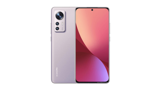 شاومي 12 برو - Xiaomi 12 Pro سوف يأتي بنسخة جديدة بمعالج جديد 1 شاومي 12 برو