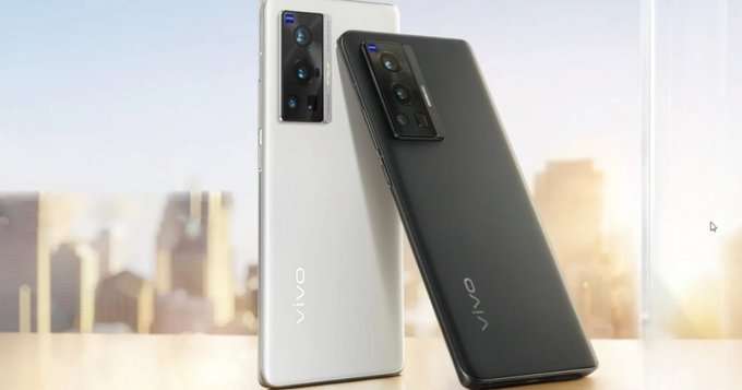 مواصفات فيفو اكس 80 – vivo X80 وأسعار هواتف السلسلة في تسريب جديد 1 فيفو اكس 80