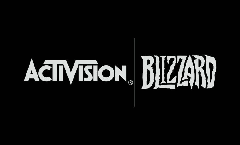 مايكروسوفت تستحوذ على شركة Activision Blizzard مقابل 68.7 مليار دولار