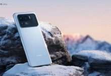 واجهة شاومي MIUI 13