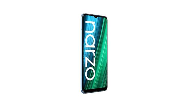 ريلمي نارزو 50 - realme Narzo 50 يظهر في تسريب يكشف موعد الإطلاق 25 ريلمي نارزو 50 - realme Narzo 50 يظهر في تسريب يكشف موعد الإطلاق