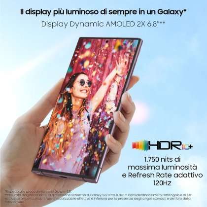 سامسونج جالكسي اس 22 الترا – Galaxy S22 Ultra يتألق بأروع مميزاته في صور ترويجية رسمية