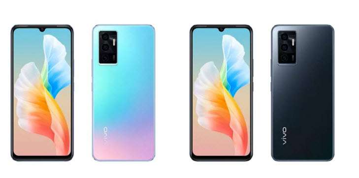فيفو واي 7 اكس - vivo Y7x كشف مواصفاته وموعد إطلاقه في أحدث التسريبات 2 فيفو واي 7 اكس