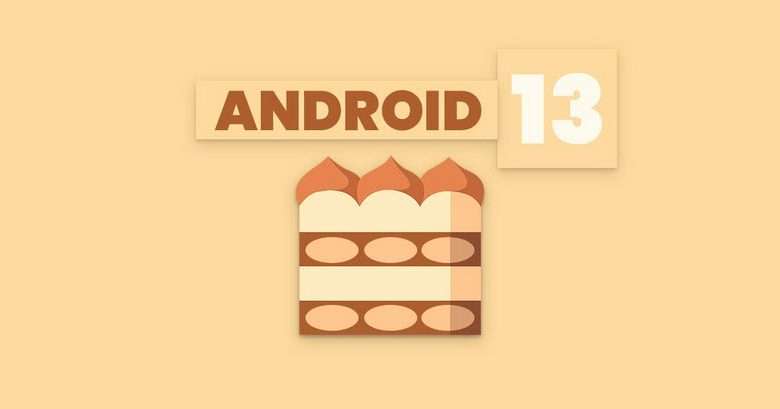 أندرويد 13
