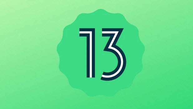 أندرويد 13 
